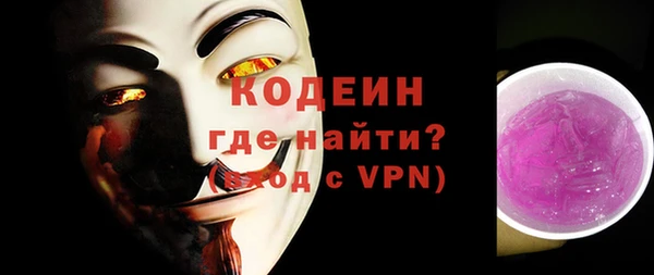 хмурый Лиски